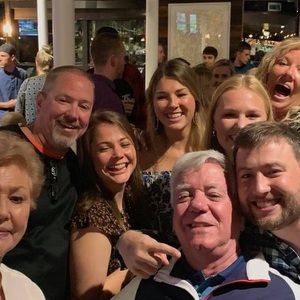 Meet your Posher, Kathy